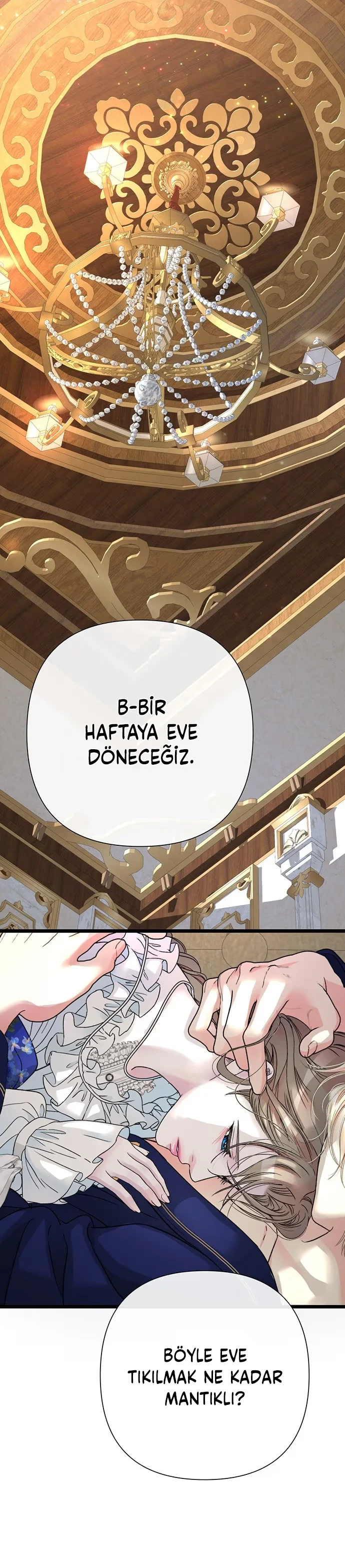 The Problematic Prince - Bölüm 59 - Sayfa 20