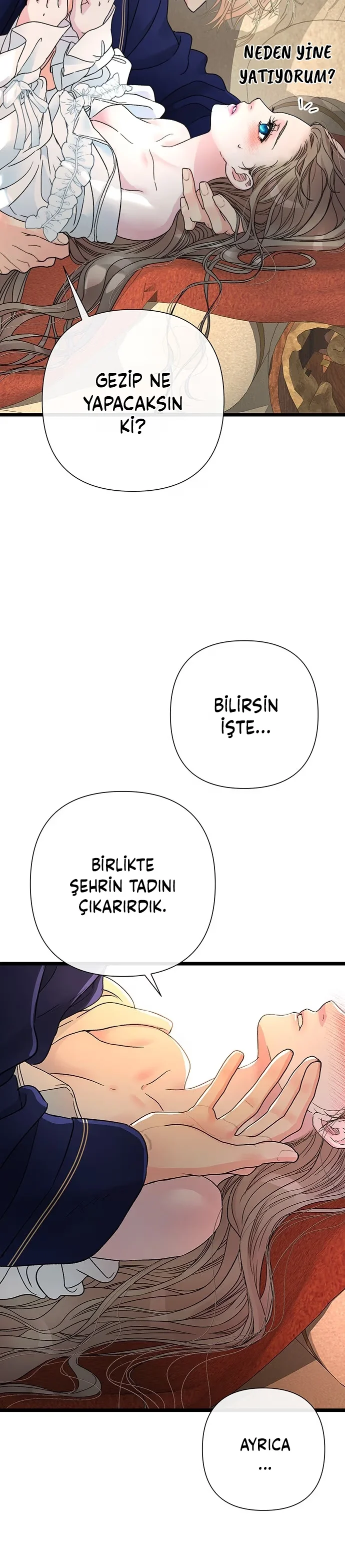 The Problematic Prince - Bölüm 59 - Sayfa 23