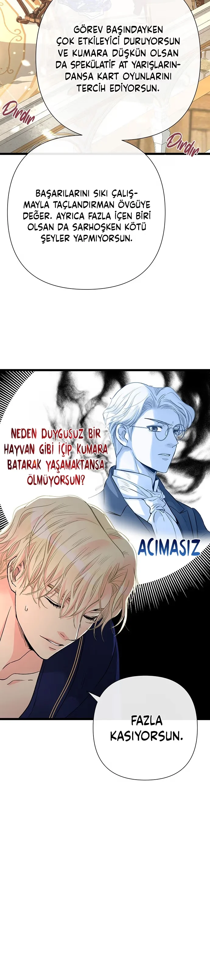 The Problematic Prince - Bölüm 59 - Sayfa 30