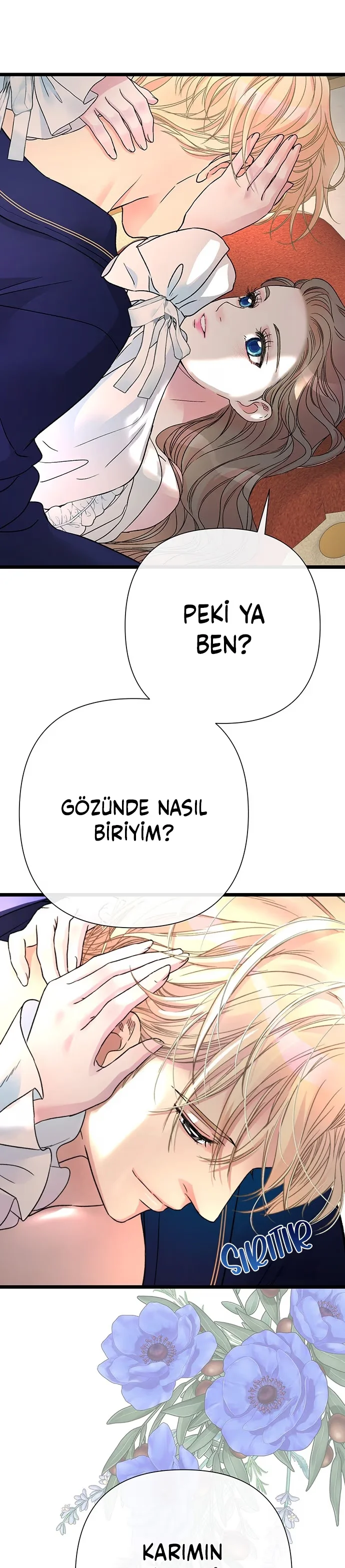 The Problematic Prince - Bölüm 59 - Sayfa 31