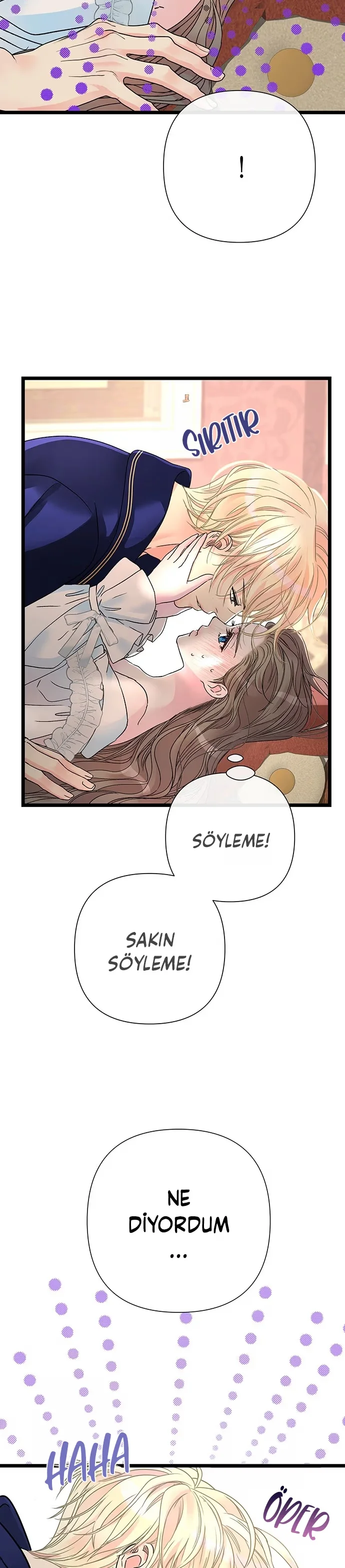 The Problematic Prince - Bölüm 59 - Sayfa 34