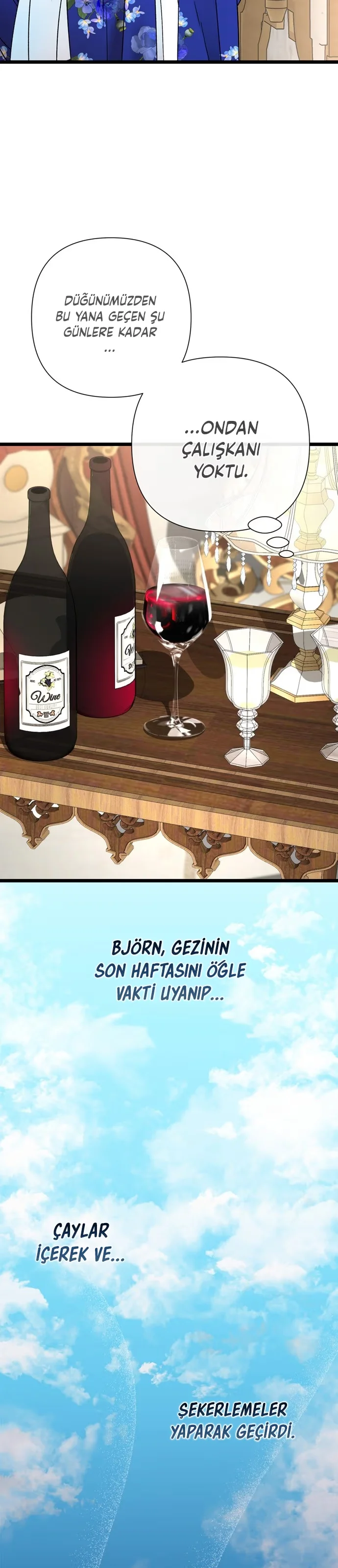 The Problematic Prince - Bölüm 59 - Sayfa 5