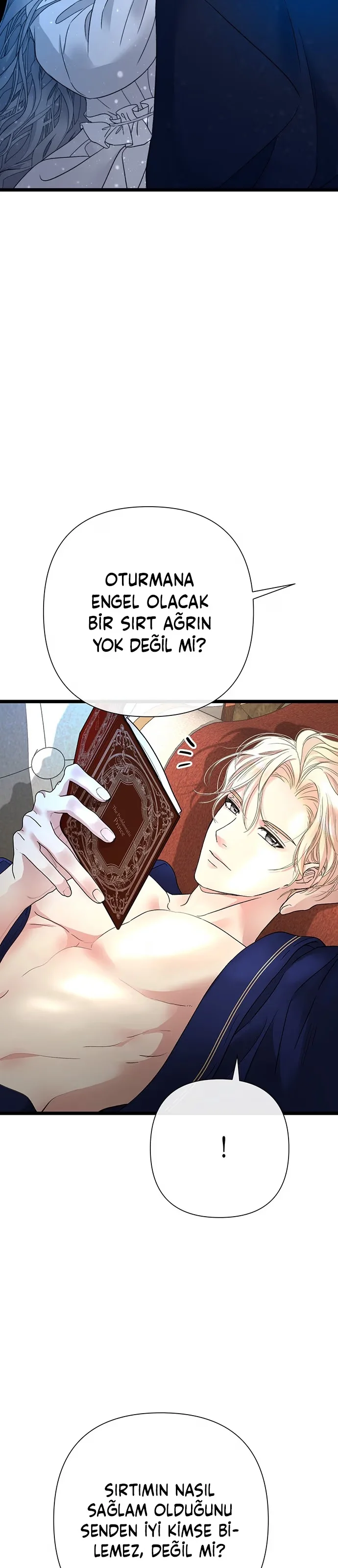 The Problematic Prince - Bölüm 59 - Sayfa 7