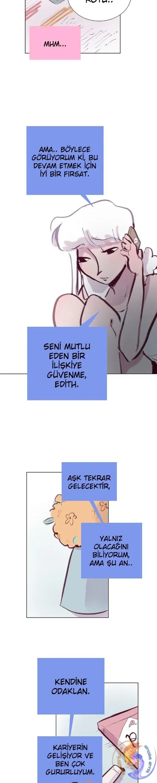 Edith - Bölüm 16 - Sayfa 13