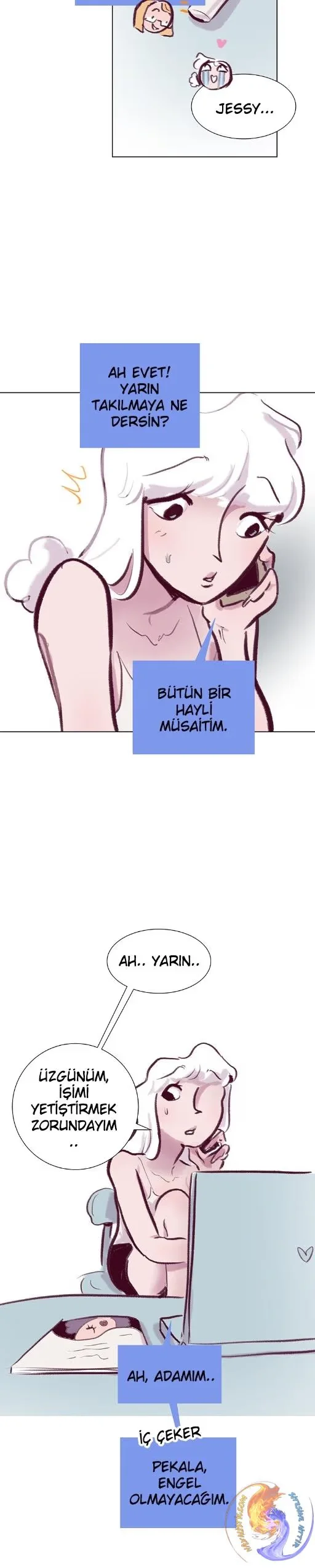 Edith - Bölüm 16 - Sayfa 14