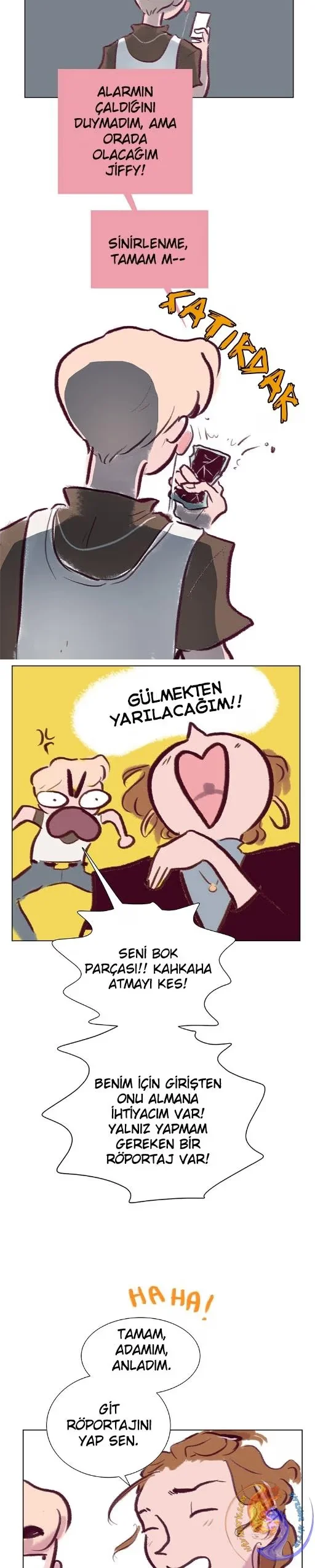 Edith - Bölüm 16 - Sayfa 22
