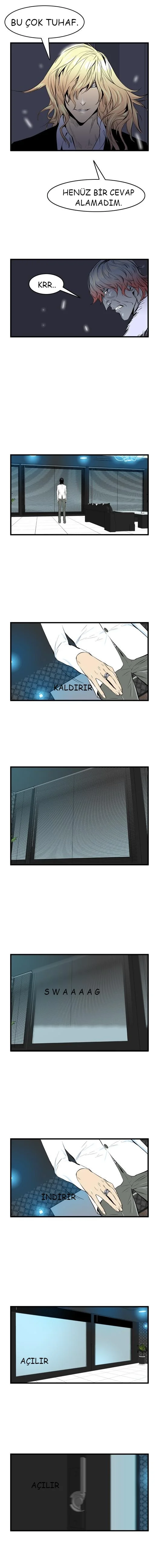 Noblesse - Bölüm 45 - Sayfa 5