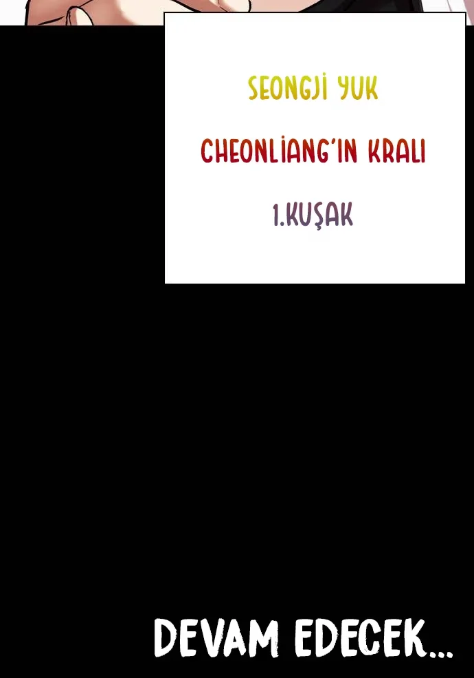 Lookism - Bölüm 482 - Sayfa 101