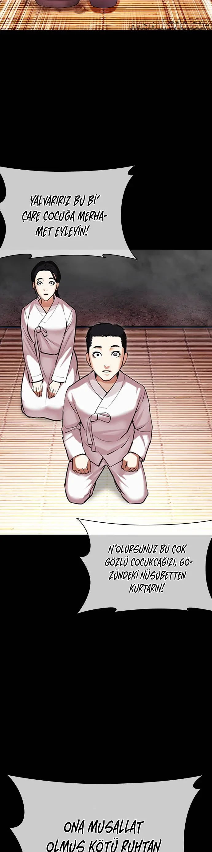 Lookism - Bölüm 482 - Sayfa 10