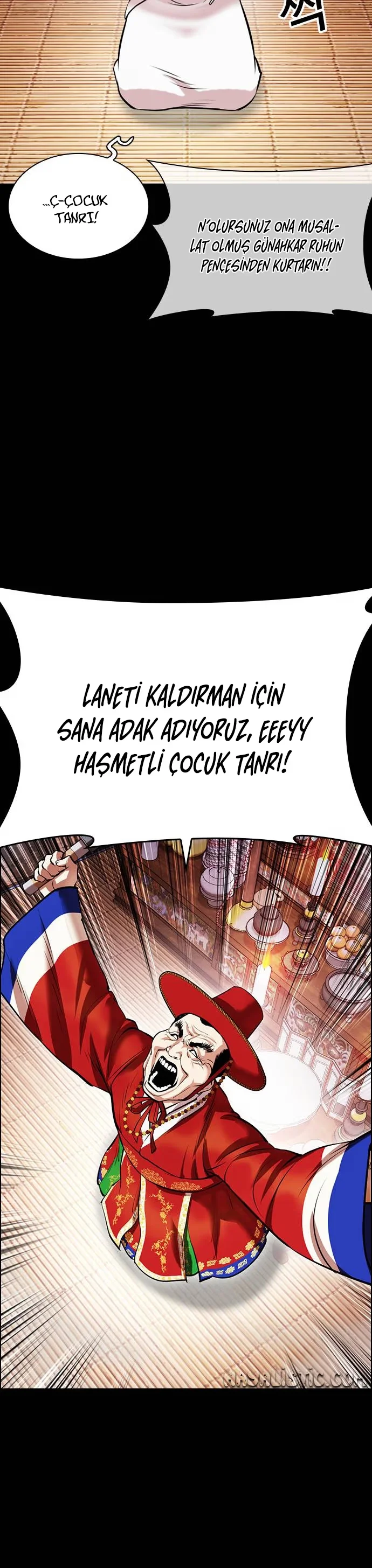Lookism - Bölüm 482 - Sayfa 13