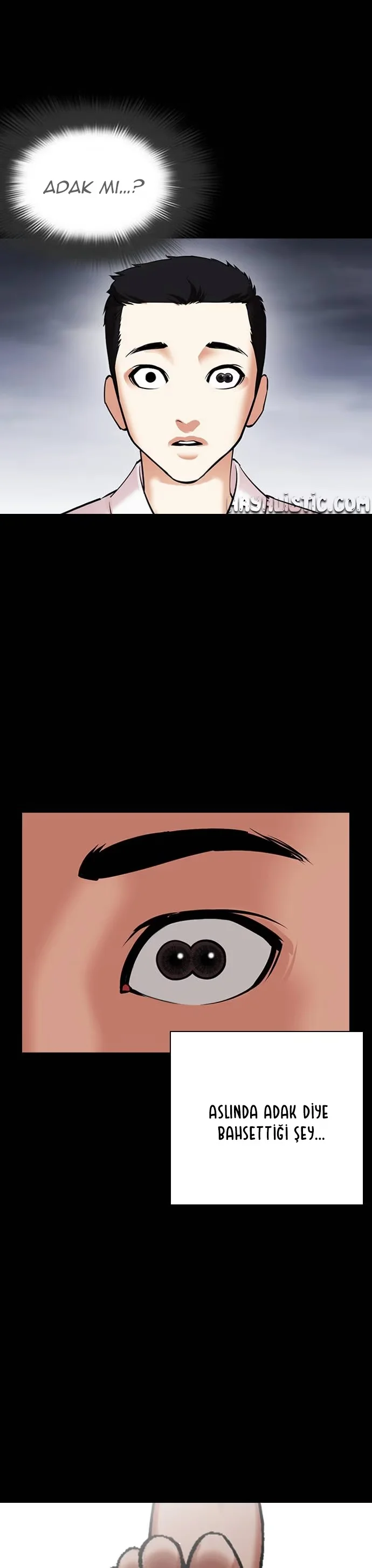 Lookism - Bölüm 482 - Sayfa 14