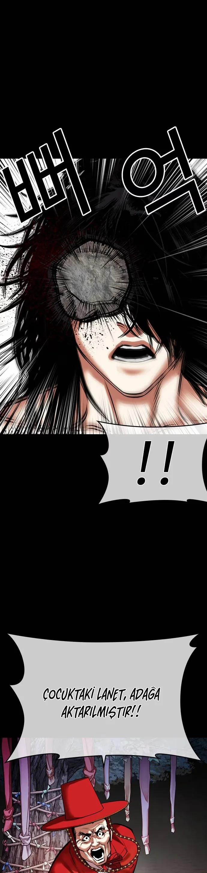 Lookism - Bölüm 482 - Sayfa 18