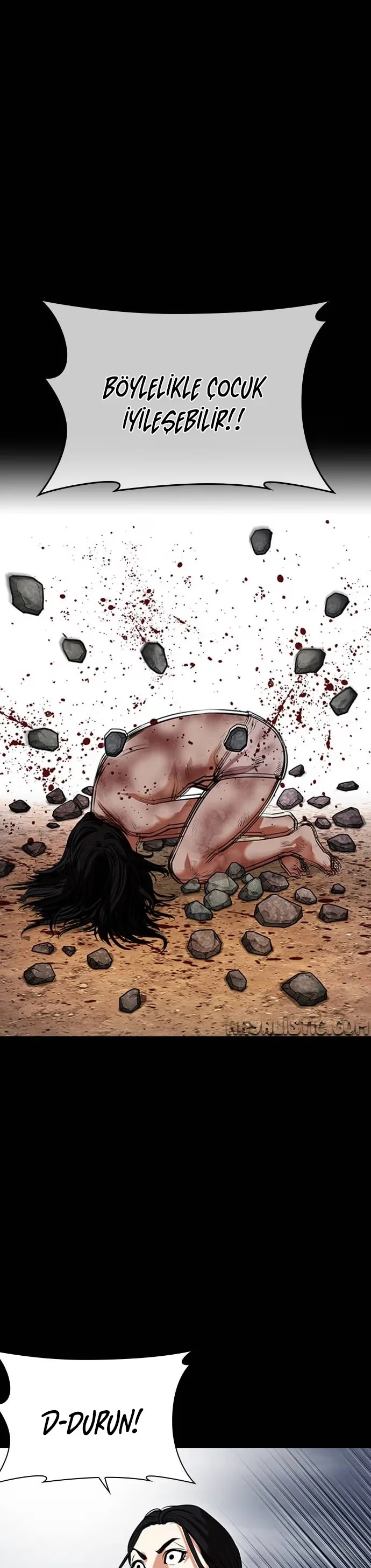 Lookism - Bölüm 482 - Sayfa 20