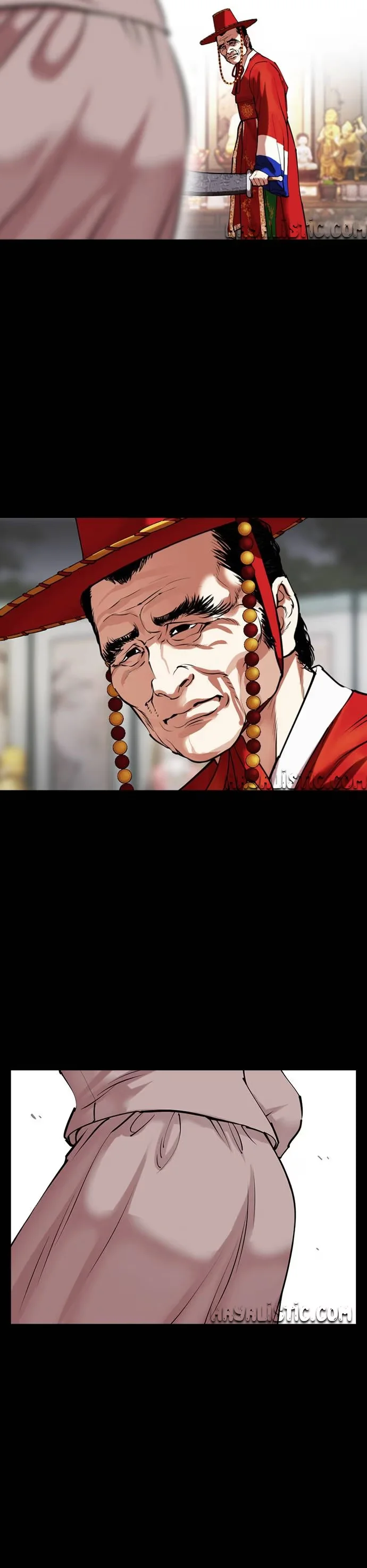 Lookism - Bölüm 482 - Sayfa 26