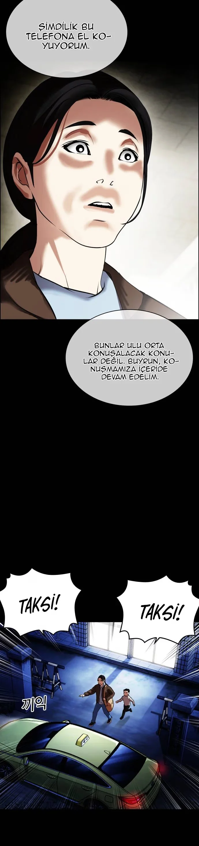 Lookism - Bölüm 482 - Sayfa 38
