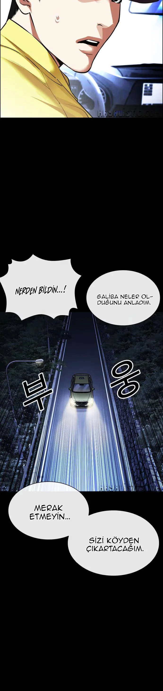 Lookism - Bölüm 482 - Sayfa 41