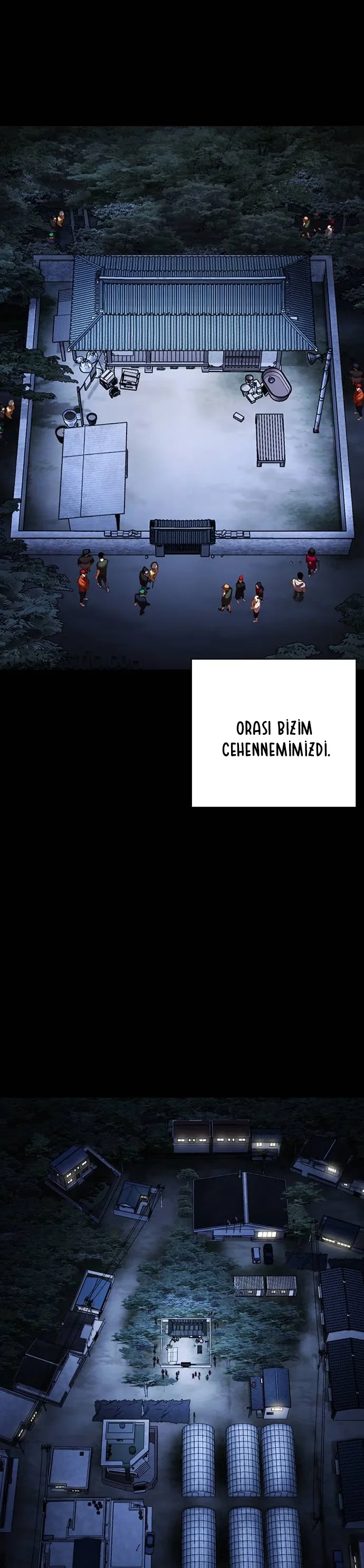 Lookism - Bölüm 482 - Sayfa 47