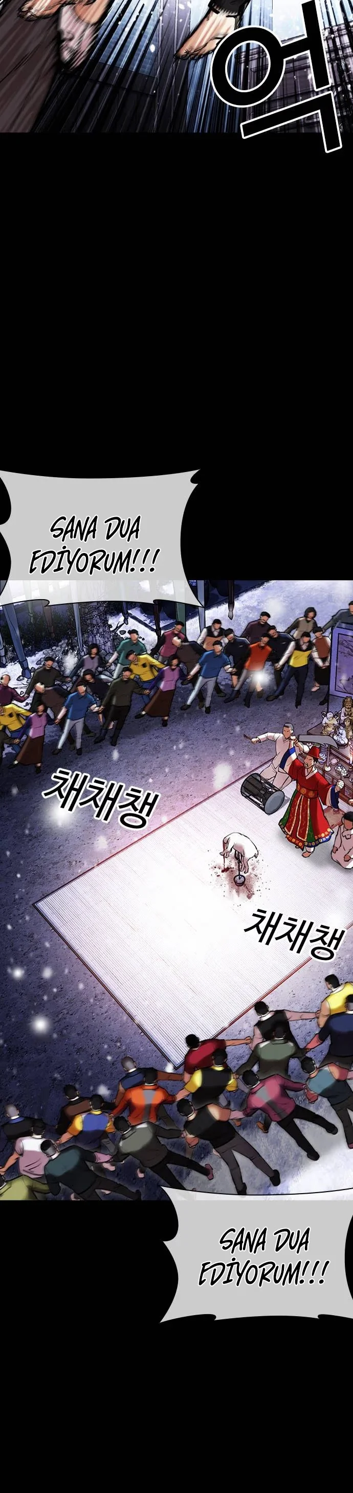 Lookism - Bölüm 482 - Sayfa 53