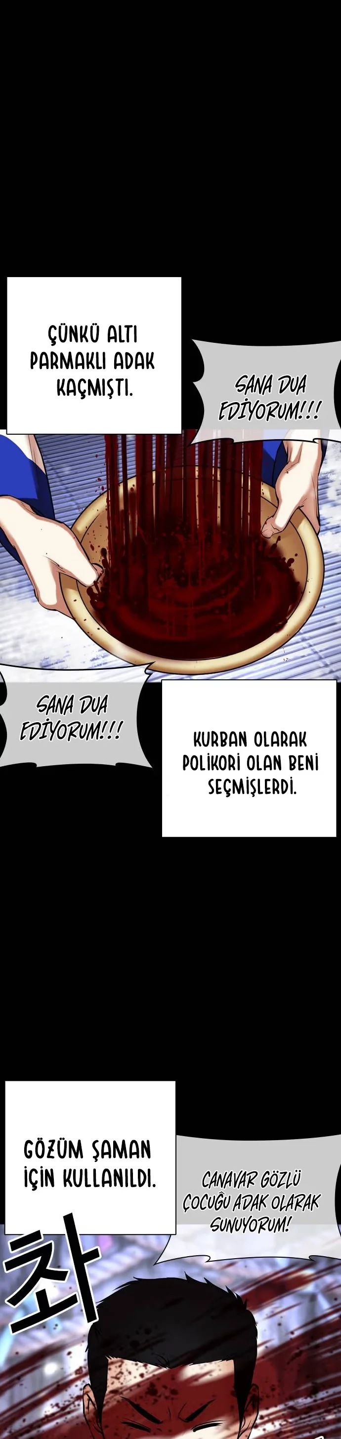 Lookism - Bölüm 482 - Sayfa 56