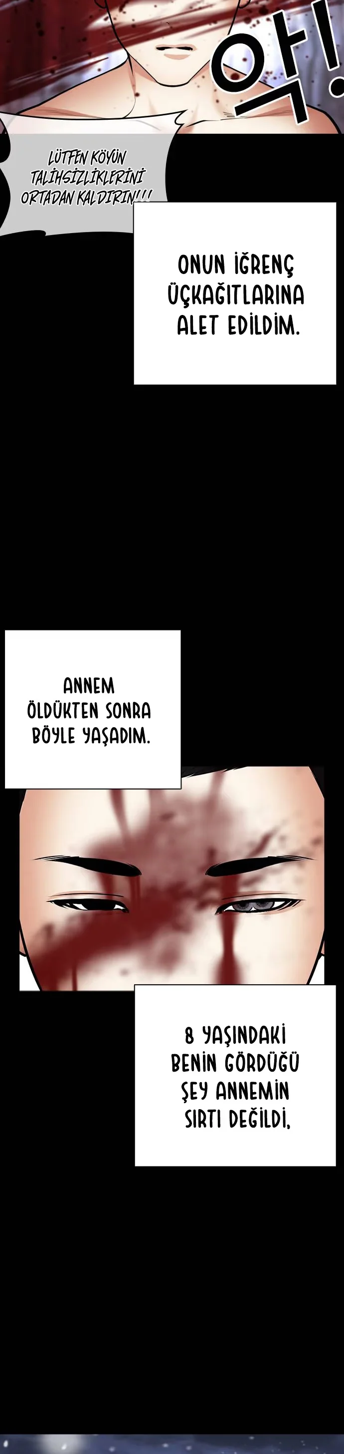 Lookism - Bölüm 482 - Sayfa 57