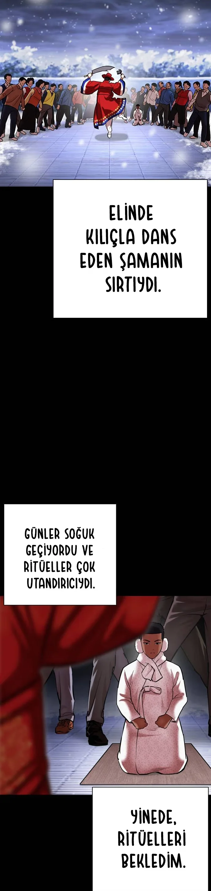 Lookism - Bölüm 482 - Sayfa 58