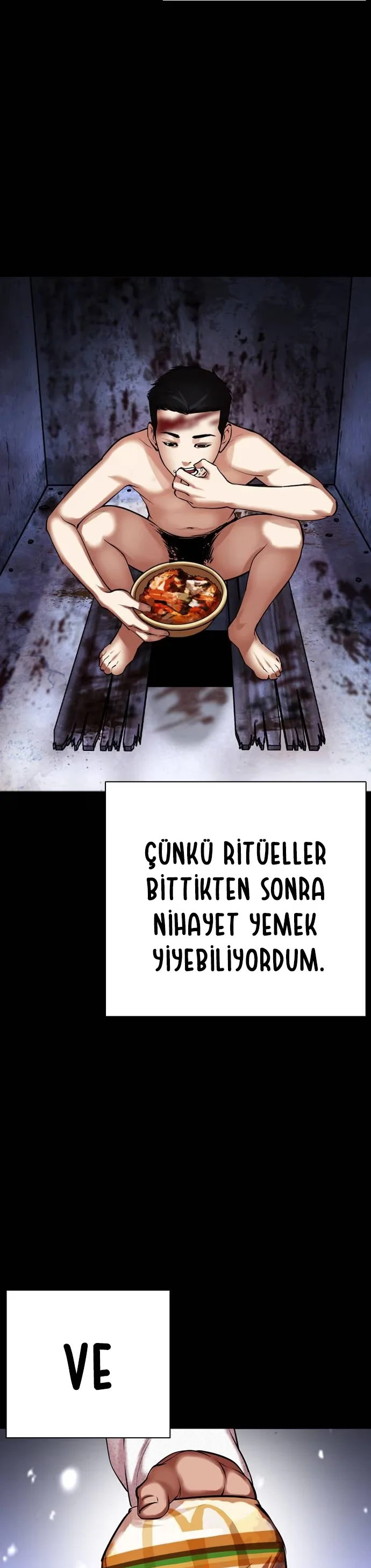 Lookism - Bölüm 482 - Sayfa 59