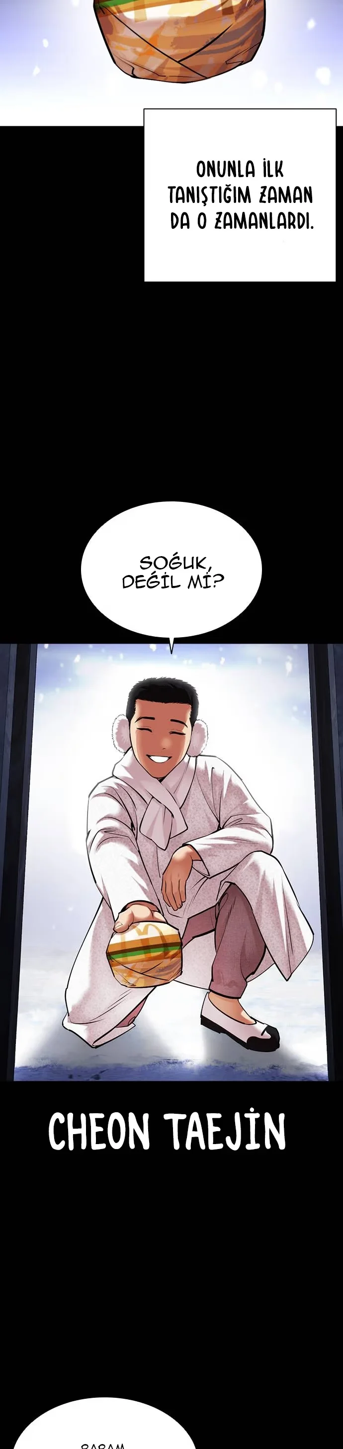 Lookism - Bölüm 482 - Sayfa 60
