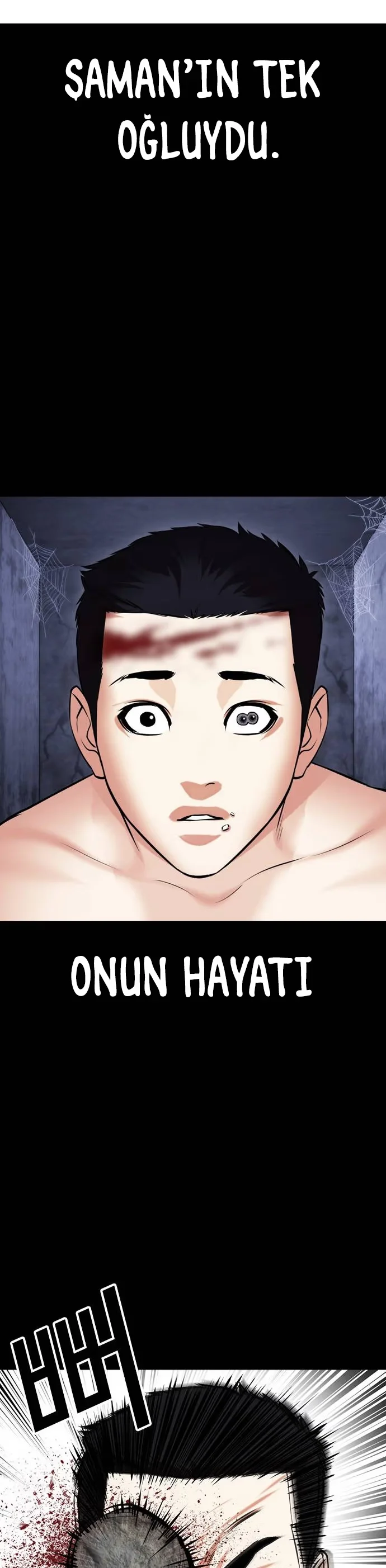 Lookism - Bölüm 482 - Sayfa 62