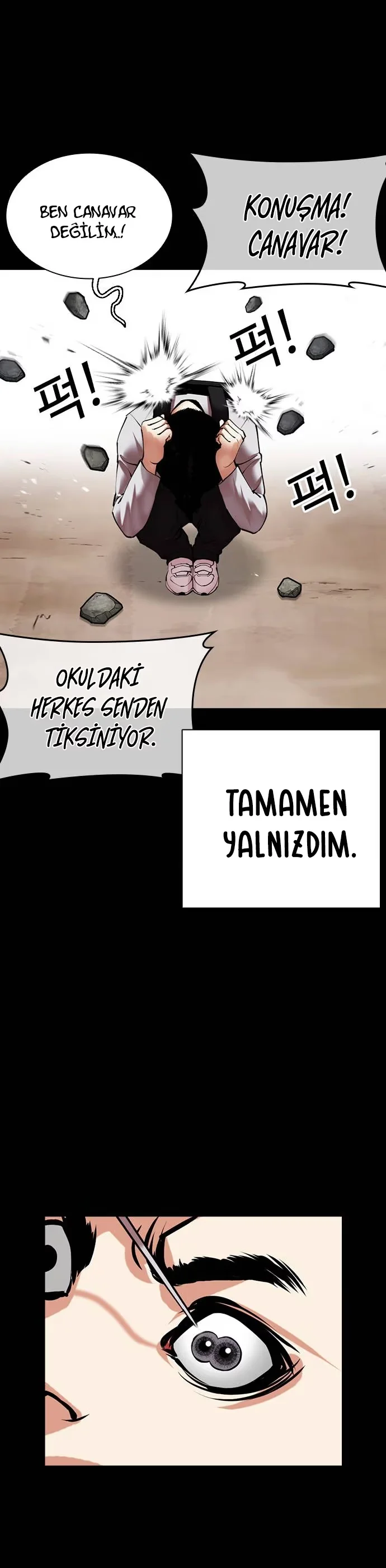 Lookism - Bölüm 482 - Sayfa 64