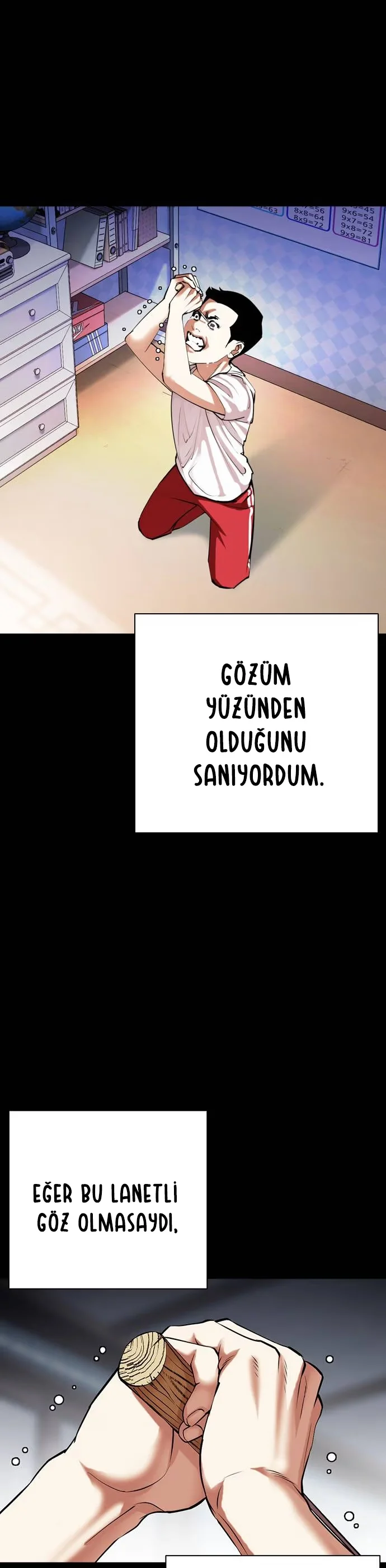 Lookism - Bölüm 482 - Sayfa 65