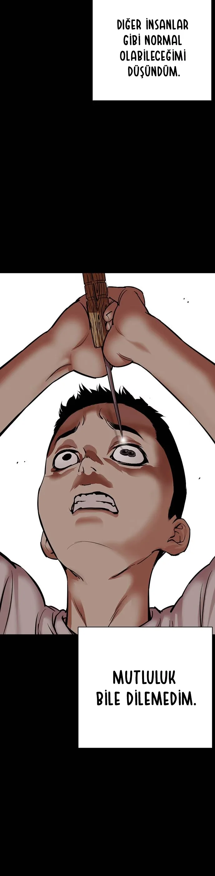 Lookism - Bölüm 482 - Sayfa 66