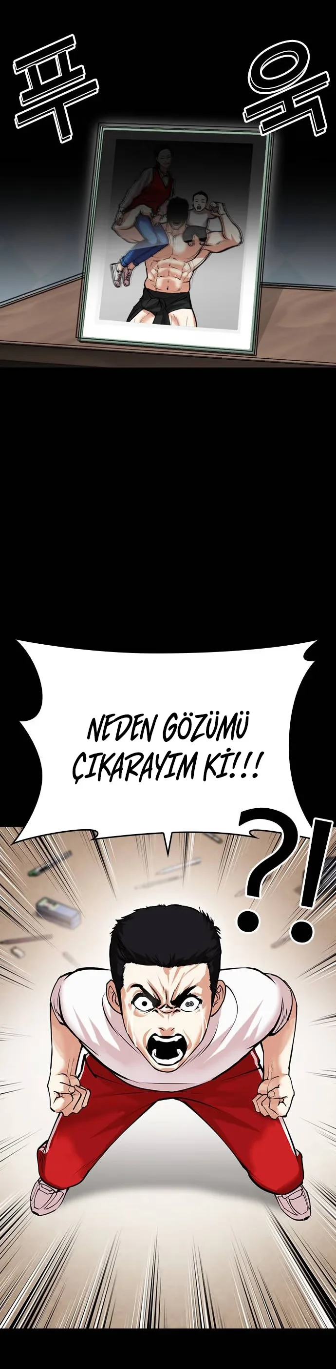 Lookism - Bölüm 482 - Sayfa 67