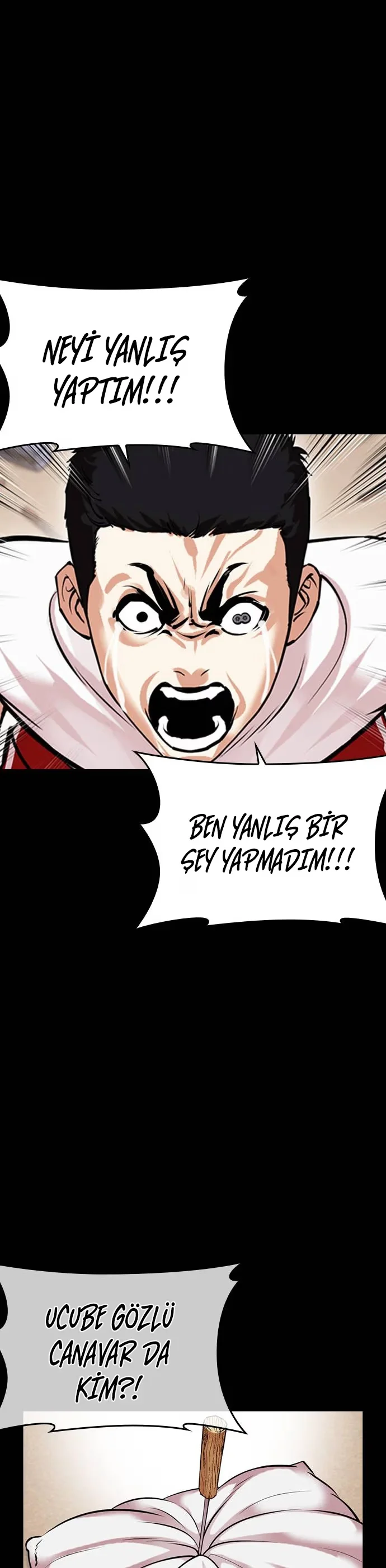 Lookism - Bölüm 482 - Sayfa 68