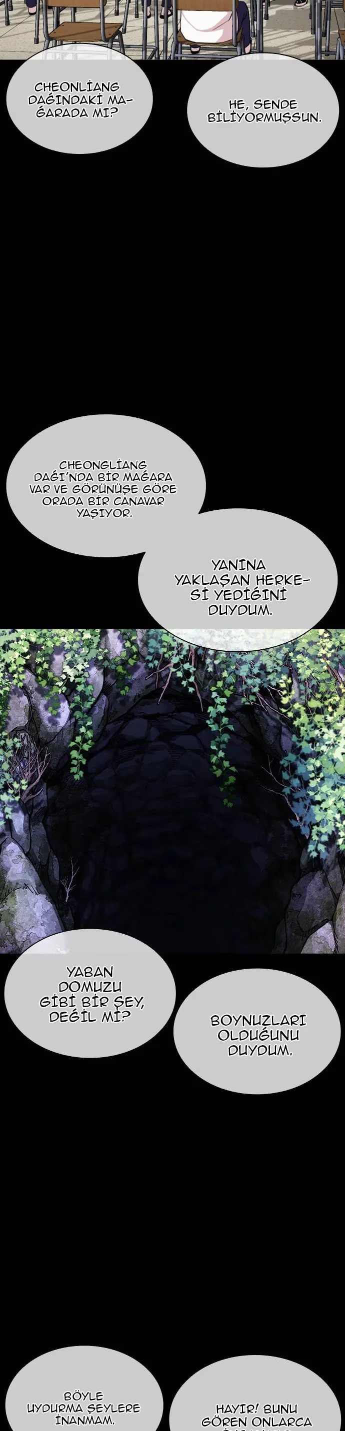 Lookism - Bölüm 482 - Sayfa 75