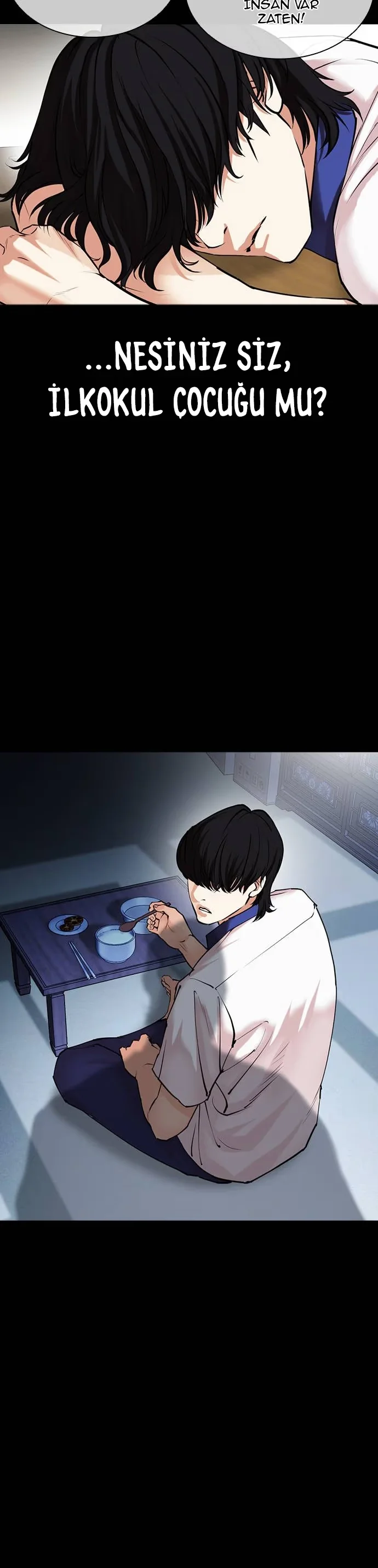 Lookism - Bölüm 482 - Sayfa 76