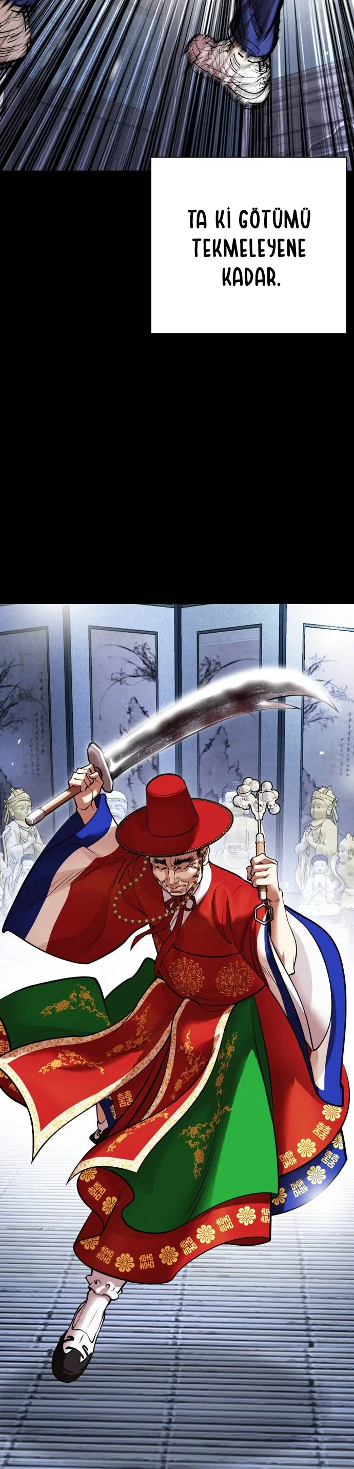 Lookism - Bölüm 482 - Sayfa 79