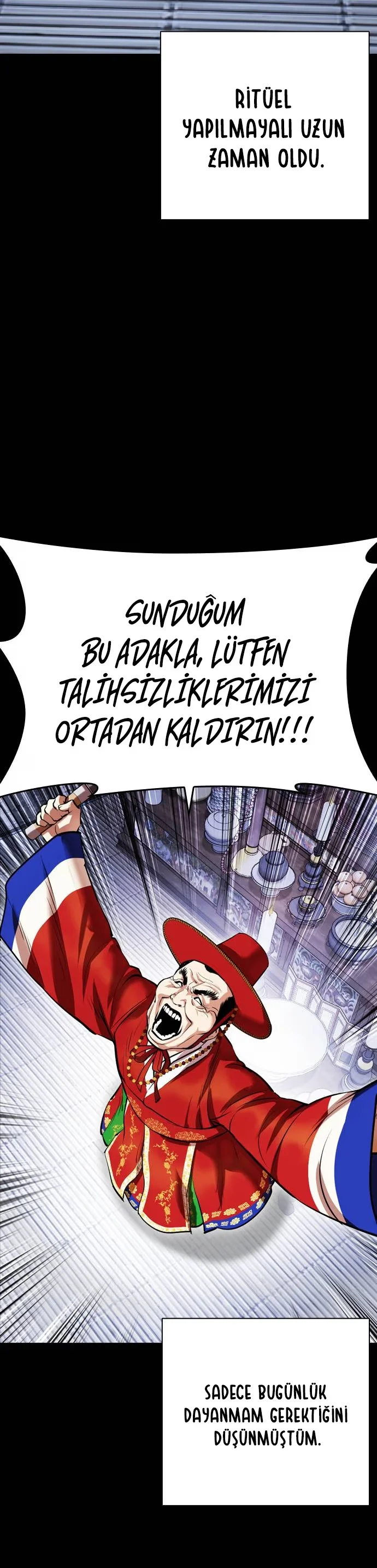 Lookism - Bölüm 482 - Sayfa 80