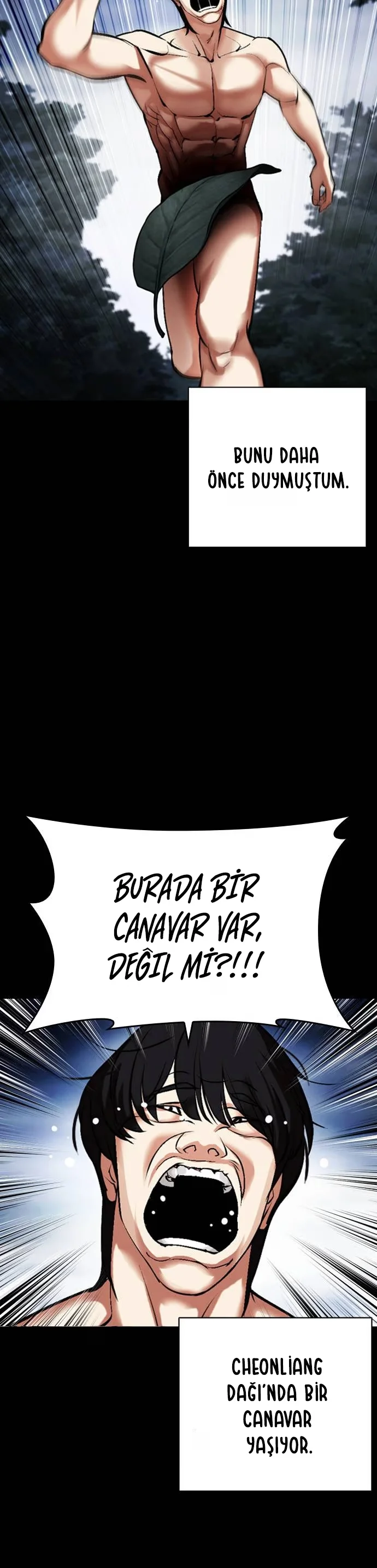 Lookism - Bölüm 482 - Sayfa 88