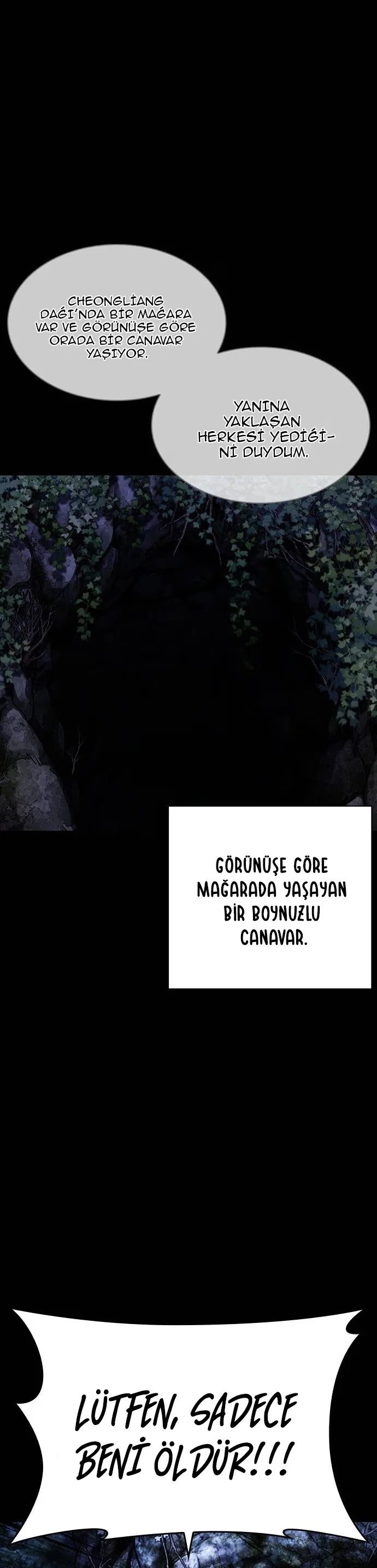 Lookism - Bölüm 482 - Sayfa 89