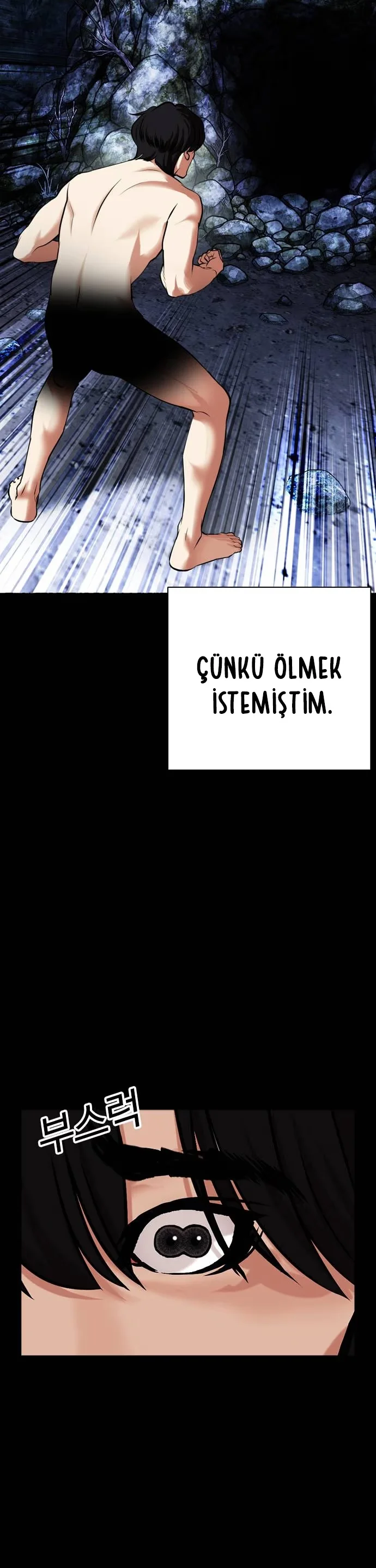 Lookism - Bölüm 482 - Sayfa 90