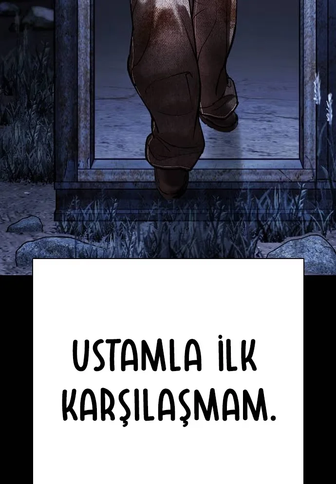 Lookism - Bölüm 482 - Sayfa 97