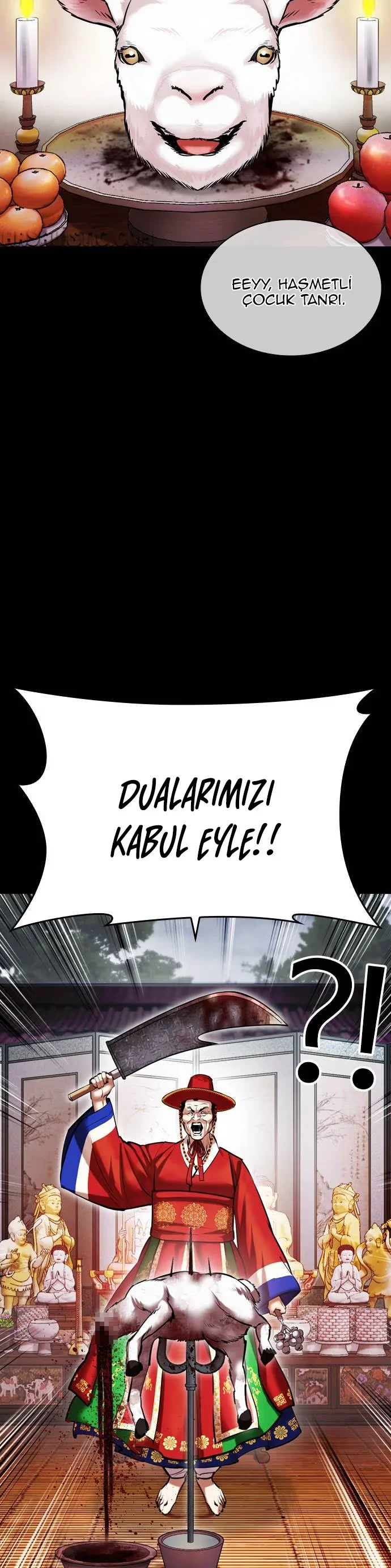 Lookism - Bölüm 482 - Sayfa 9