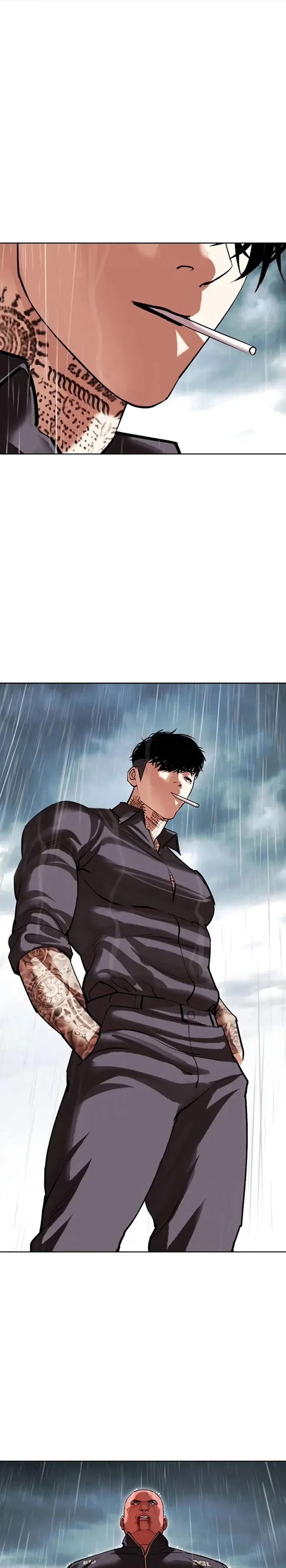 Lookism - Bölüm 507 - Sayfa 11