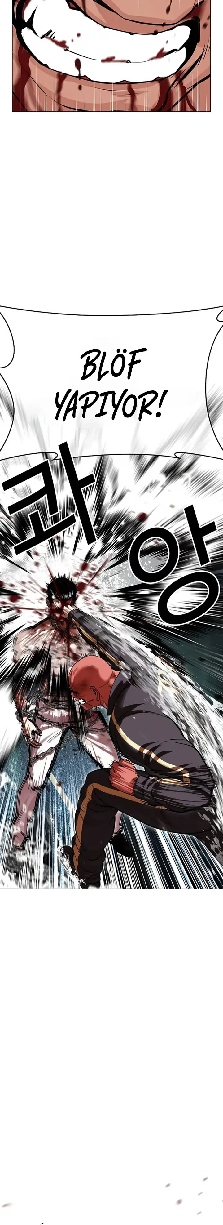 Lookism - Bölüm 507 - Sayfa 13