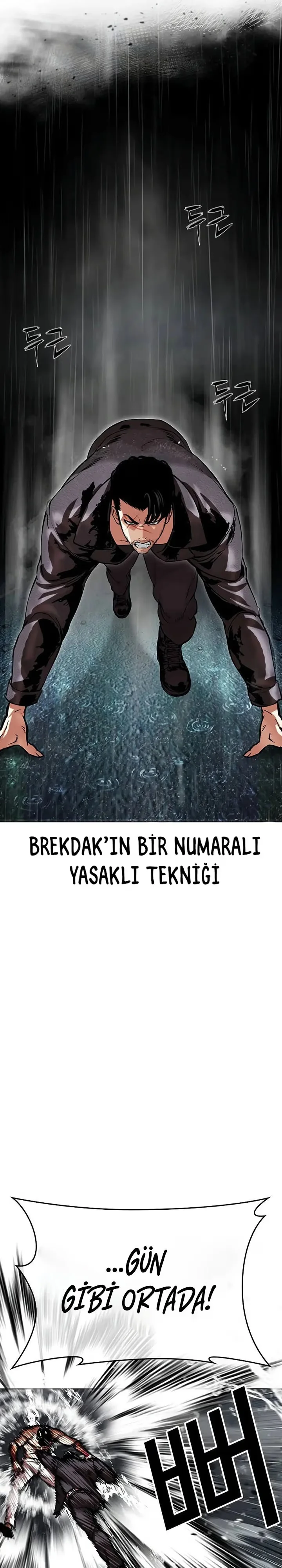 Lookism - Bölüm 507 - Sayfa 17