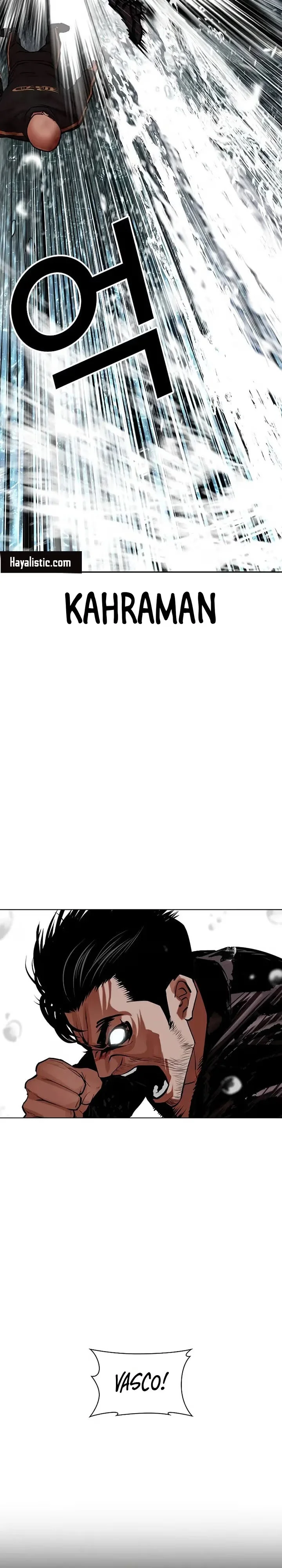 Lookism - Bölüm 507 - Sayfa 18