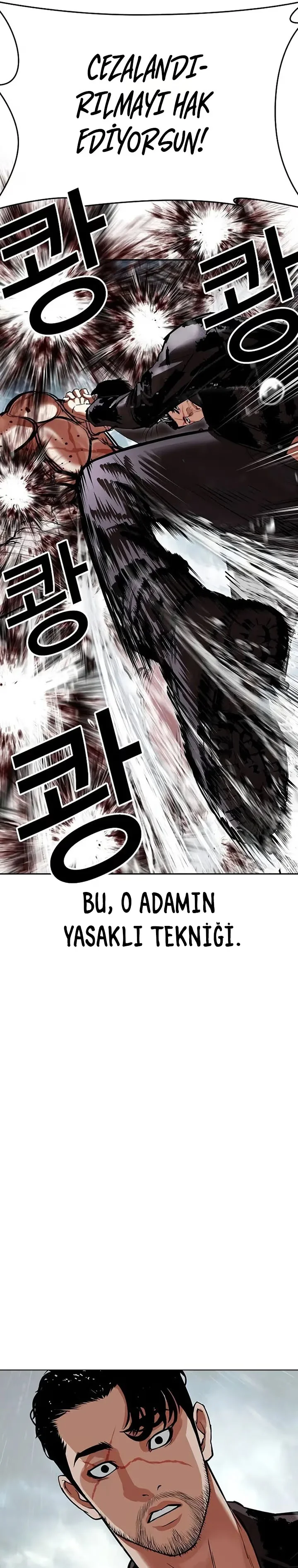 Lookism - Bölüm 507 - Sayfa 23