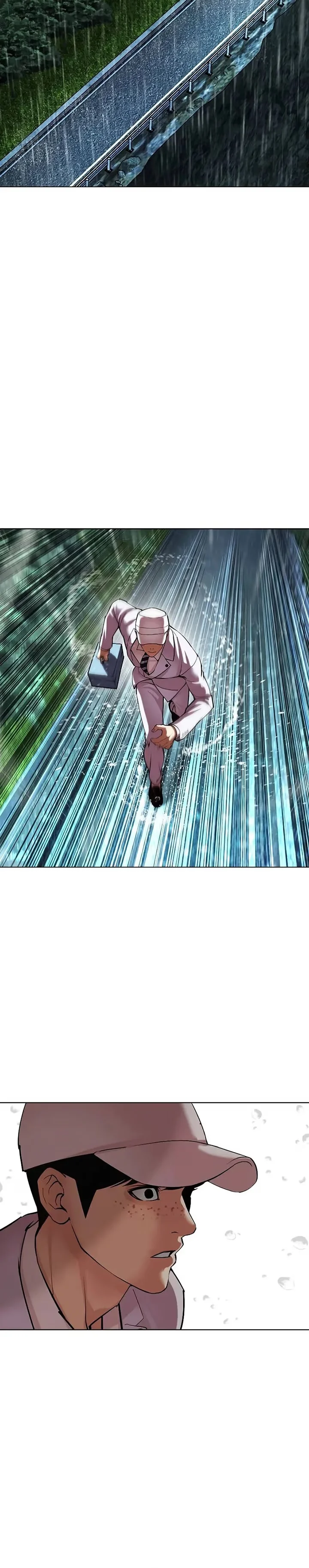 Lookism - Bölüm 507 - Sayfa 39