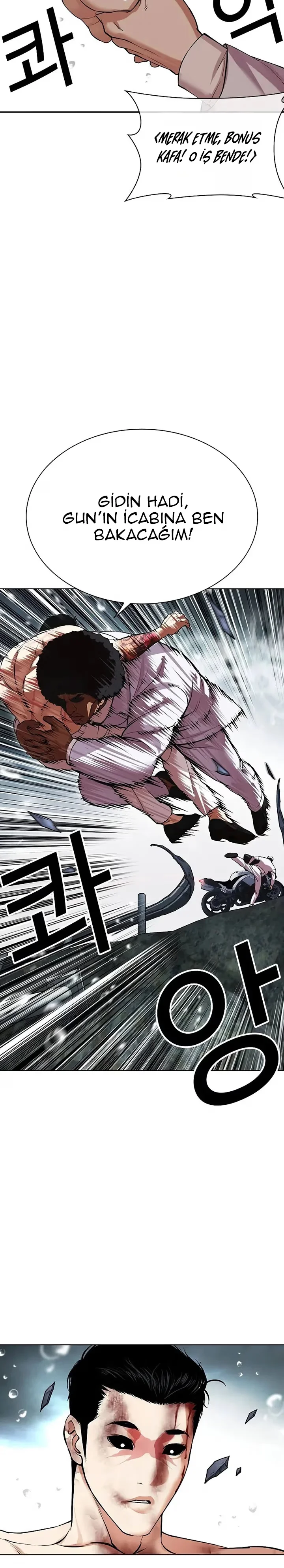 Lookism - Bölüm 507 - Sayfa 42