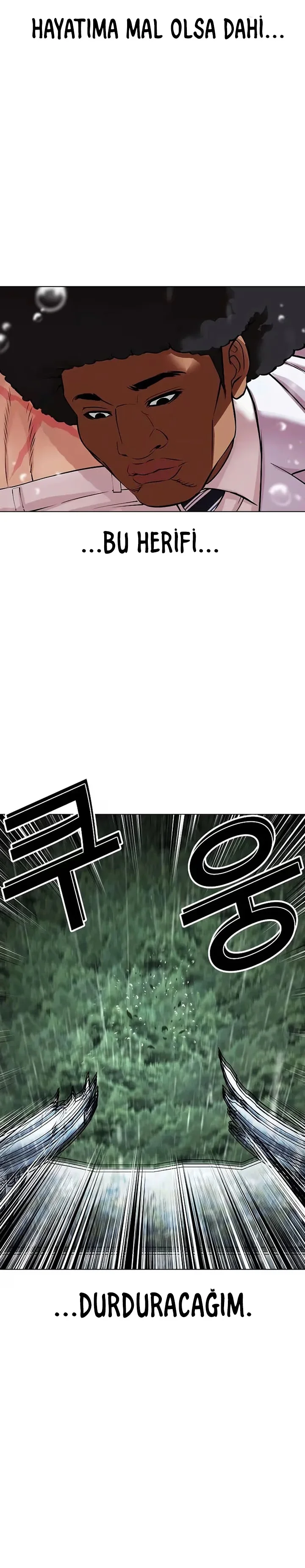 Lookism - Bölüm 507 - Sayfa 43